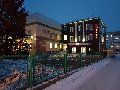 HOTEL&HOSTEL "ЮГ" в Шушенском