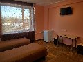 HOTEL&HOSTEL "ЮГ" в Шушенском